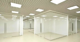 Ремонт торгового центра Балаково Цена под ключ от 2401 руб.